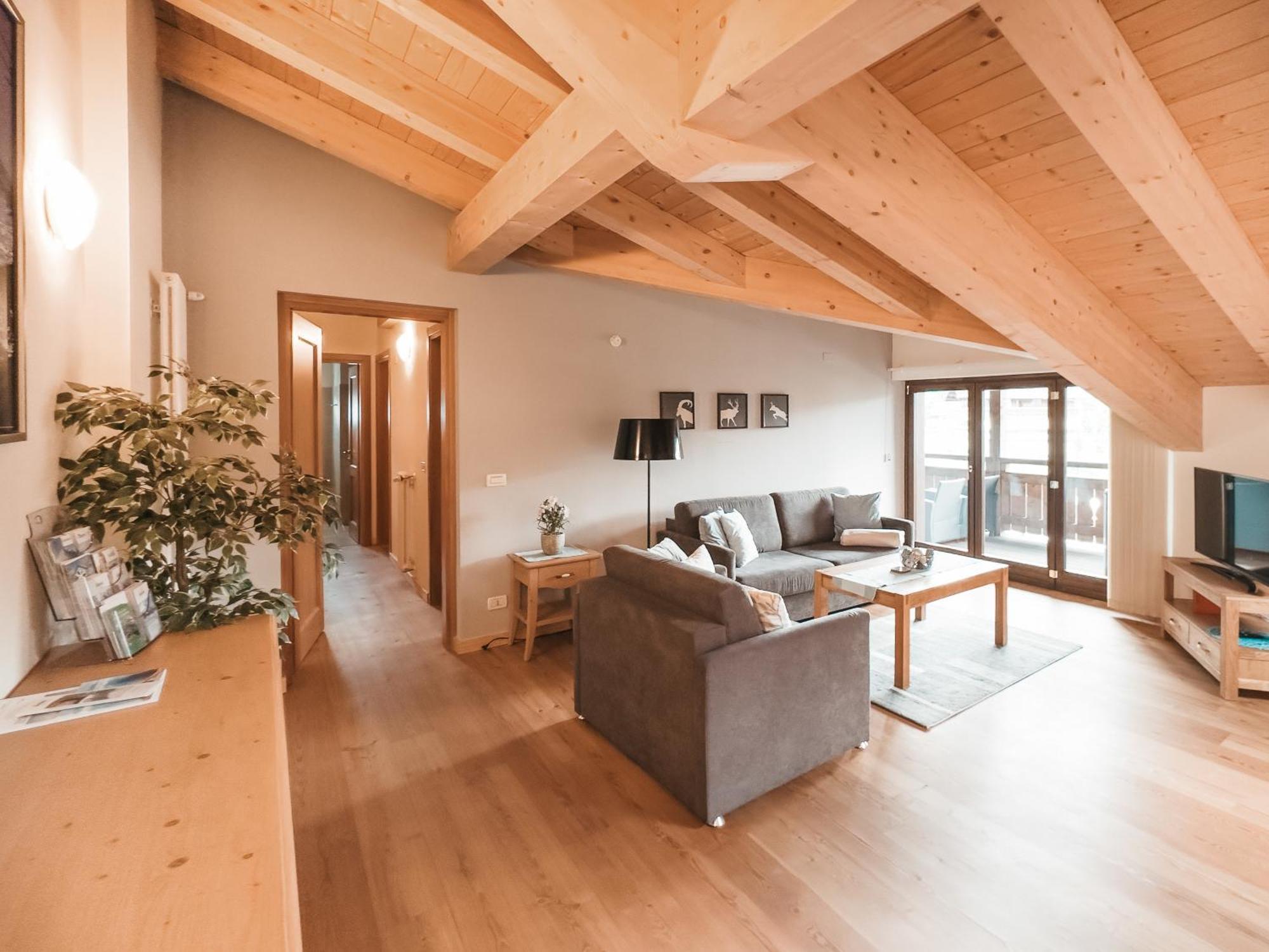 Alpennest - Sauna & Car Park By Alpenluxus Appartements Seefeld in Tirol Exterior photo